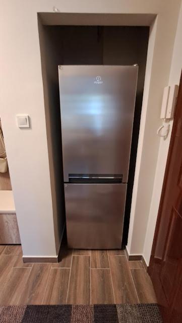 Szilfak City Apartman Hajduszoboszlo Ngoại thất bức ảnh