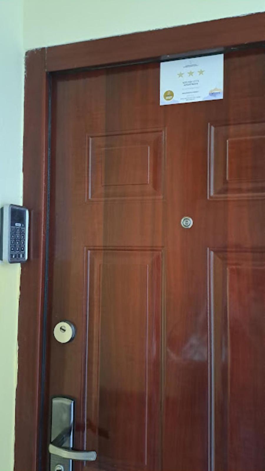 Szilfak City Apartman Hajduszoboszlo Ngoại thất bức ảnh