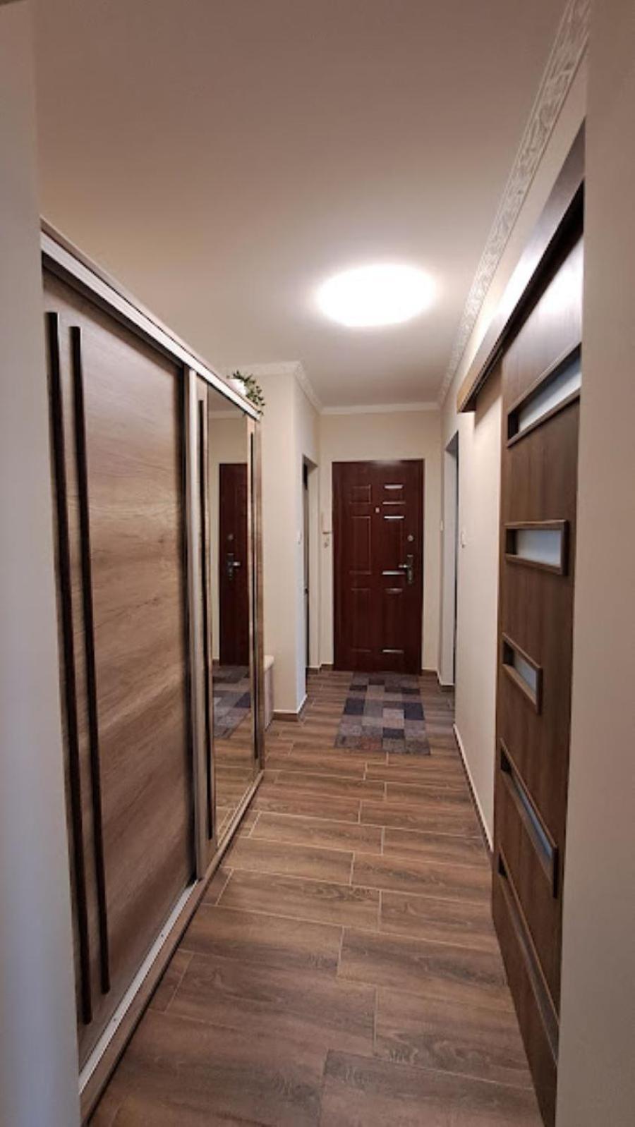 Szilfak City Apartman Hajduszoboszlo Ngoại thất bức ảnh