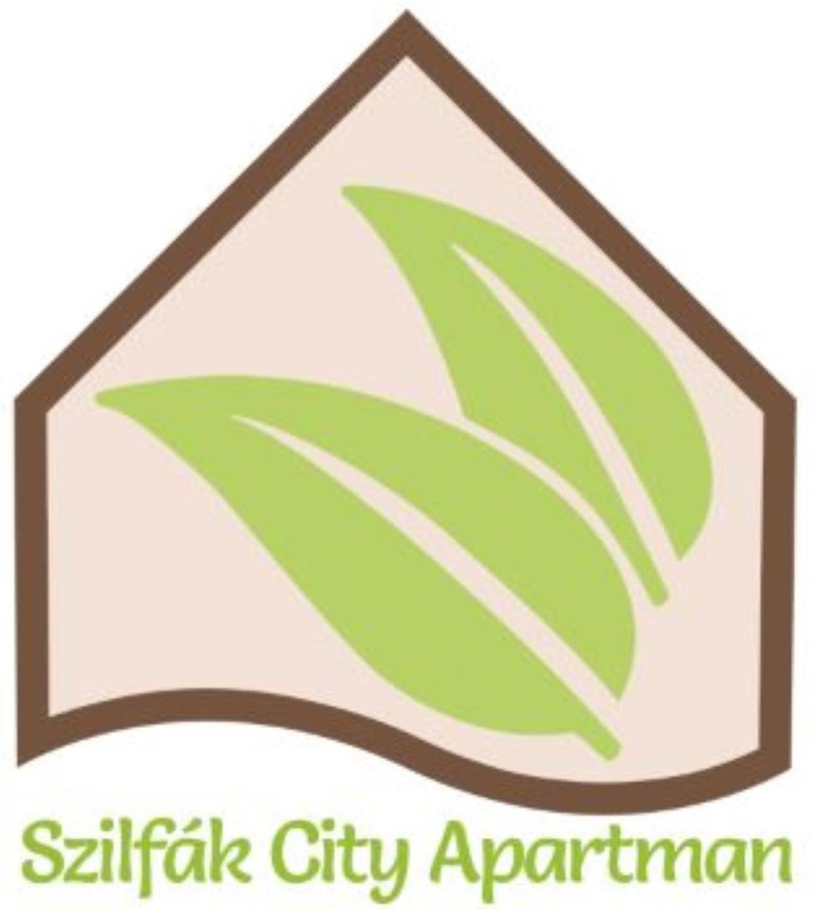 Szilfak City Apartman Hajduszoboszlo Ngoại thất bức ảnh