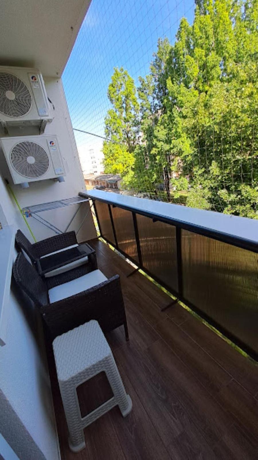Szilfak City Apartman Hajduszoboszlo Ngoại thất bức ảnh